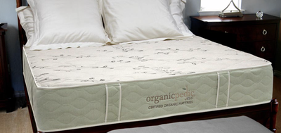 OMI mattress collection